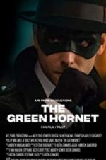 Watch The Green Hornet Solarmovie