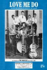 Watch Love Me Do: The Beatles '62 Solarmovie