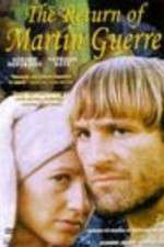 Watch Le retour de Martin Guerre Solarmovie