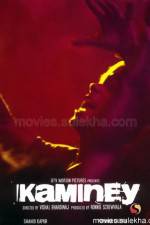 Watch Kaminey Solarmovie