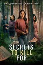 Watch Secrets to Kill For Solarmovie
