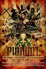 Watch Pig Hunt Solarmovie