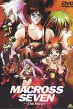 Watch Macross 7 Ginga ga ore o yondeiru Solarmovie