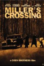 Watch Miller's Crossing Solarmovie