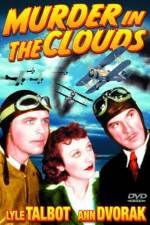 Watch Murder in the Clouds Solarmovie