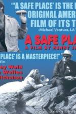 Watch A Safe Place Solarmovie