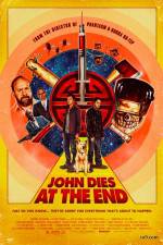 Watch John Dies at the End Solarmovie