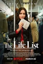 Watch The Life List Solarmovie