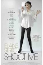 Watch Elaine Stritch: Shoot Me Solarmovie