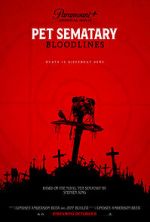 Watch Pet Sematary: Bloodlines Solarmovie