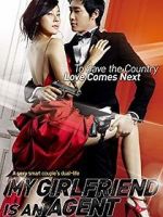 Watch My Girlfriend Is an Agent Solarmovie