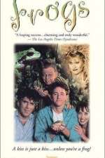 Watch Frogs! Solarmovie