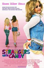 Watch Strangers with Candy Solarmovie