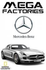 Watch National Geographic Megafactories Mercedes Solarmovie