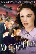 Watch Melody for Three Solarmovie