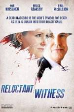 Watch Reluctant Witness Solarmovie