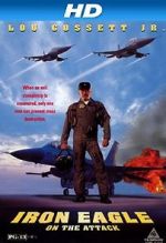 Watch Iron Eagle IV Solarmovie