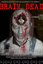 Watch Brain Dead Solarmovie