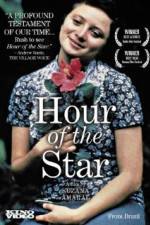 Watch A Hora da Estrela Solarmovie