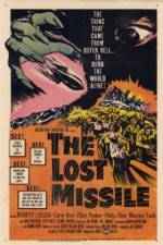 Watch The Lost Missile Solarmovie