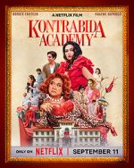 Watch Kontrabida Academy Solarmovie