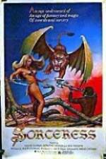 Watch Sorceress Solarmovie