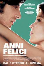 Watch Anni felici Solarmovie