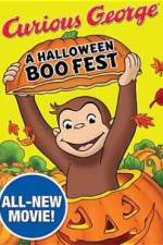 Watch Curious George: A Halloween Boo Fest Solarmovie