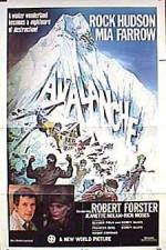Watch Avalanche Solarmovie