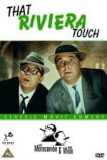 Watch That Riviera Touch Solarmovie