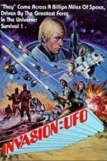 Watch Invasion: UFO Solarmovie