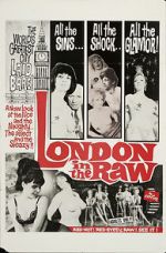 Watch London in the Raw Solarmovie