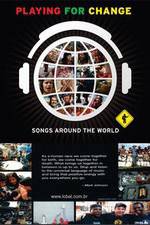 Watch Playing for Change Solarmovie
