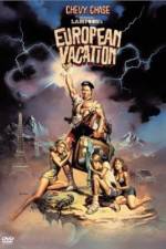 Watch European Vacation Solarmovie