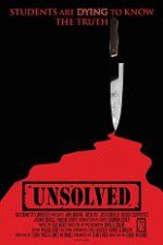 Watch Unsolved Solarmovie