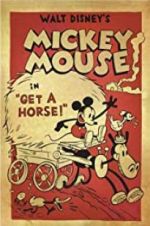 Watch Get a Horse! Solarmovie