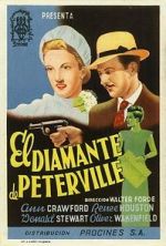 Watch The Peterville Diamond Solarmovie