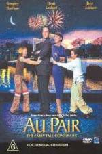 Watch Au Pair Solarmovie
