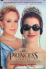 Watch The Princess Diaries Solarmovie