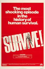Watch Survive! Solarmovie