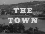 Watch The Town Solarmovie