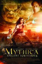 Watch Mythica: A Quest for Heroes Solarmovie