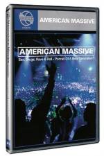 Watch American Massive Solarmovie
