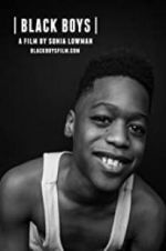 Watch Black Boys Solarmovie