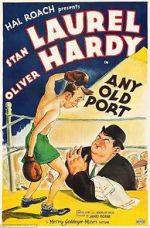 Watch Any Old Port! Solarmovie
