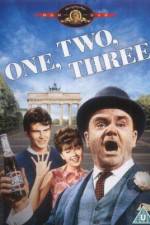Watch One Two Three Solarmovie