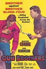 Watch Gun Brothers Solarmovie