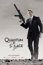 Watch Quantum of Solace Solarmovie