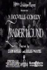 Watch Trader Hound Solarmovie