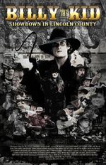 Watch Billy the Kid: Showdown in Lincoln County Solarmovie